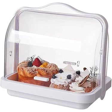 Amazon.co.jp 最新リリース: ブレッドケース・ブレッドボックス の新着